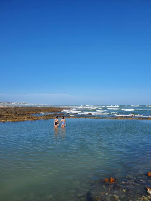 Southern Most Tip Of Africa Apartment With Sea Views Agulhas Ngoại thất bức ảnh