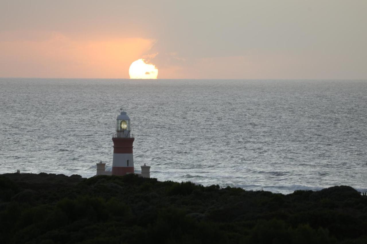 Southern Most Tip Of Africa Apartment With Sea Views Agulhas Ngoại thất bức ảnh