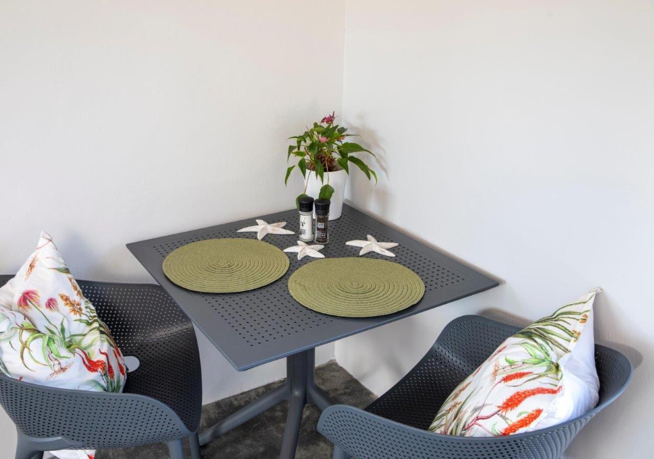 Southern Most Tip Of Africa Apartment With Sea Views Agulhas Ngoại thất bức ảnh