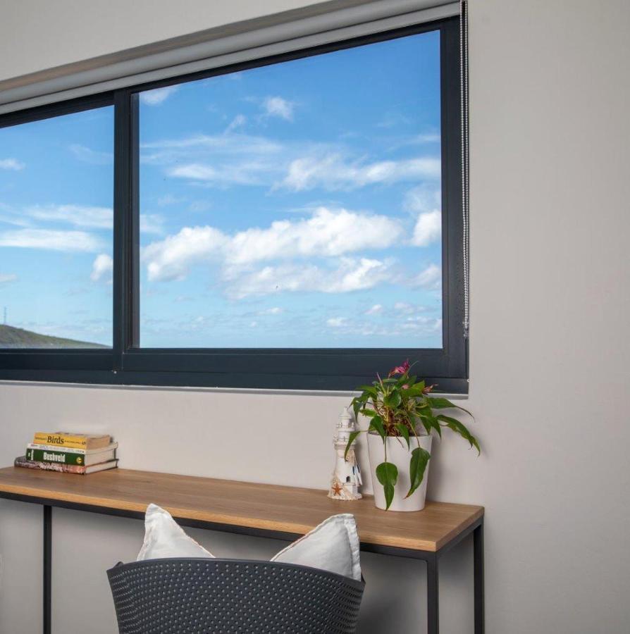 Southern Most Tip Of Africa Apartment With Sea Views Agulhas Ngoại thất bức ảnh