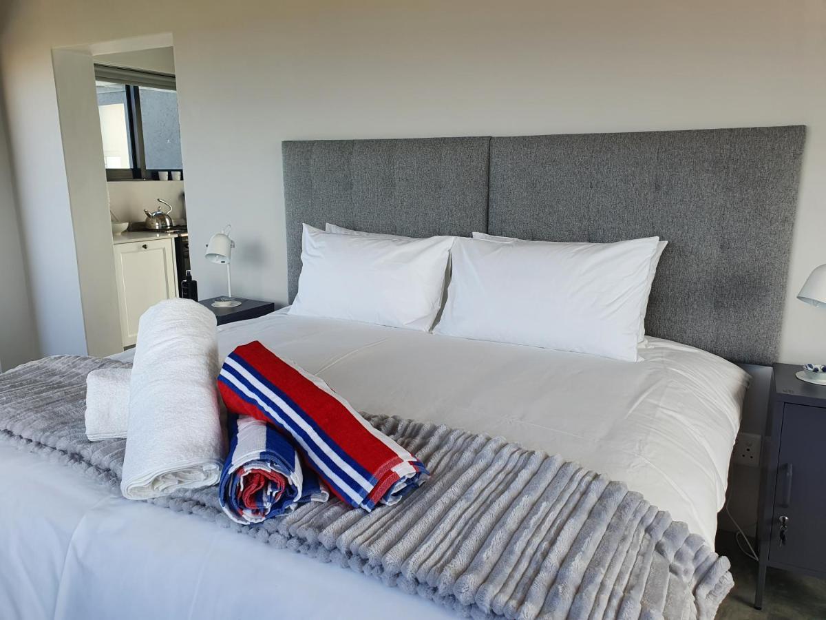 Southern Most Tip Of Africa Apartment With Sea Views Agulhas Ngoại thất bức ảnh