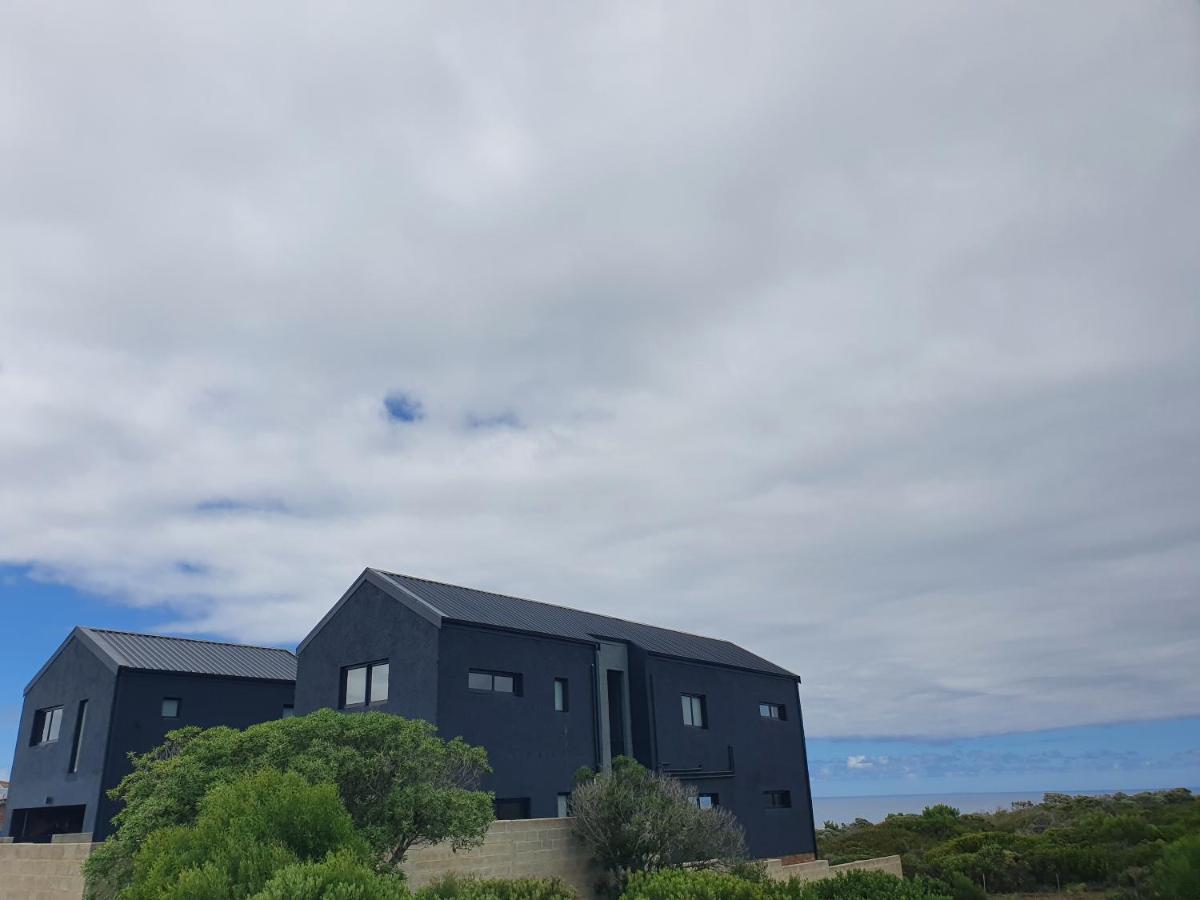 Southern Most Tip Of Africa Apartment With Sea Views Agulhas Ngoại thất bức ảnh