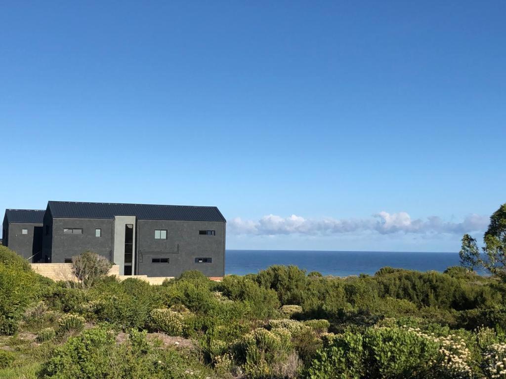 Southern Most Tip Of Africa Apartment With Sea Views Agulhas Ngoại thất bức ảnh
