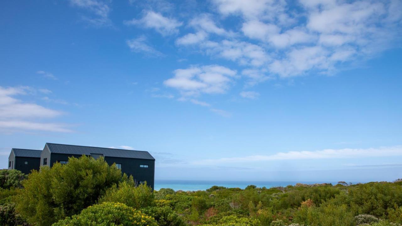 Southern Most Tip Of Africa Apartment With Sea Views Agulhas Ngoại thất bức ảnh