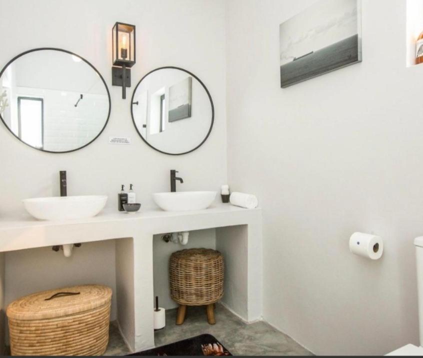 Southern Most Tip Of Africa Apartment With Sea Views Agulhas Ngoại thất bức ảnh