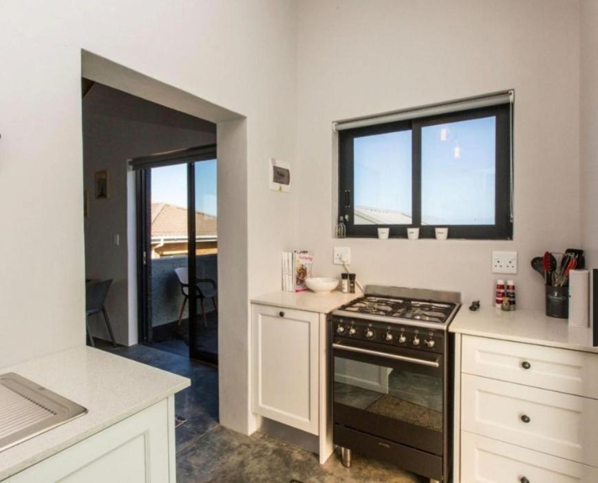 Southern Most Tip Of Africa Apartment With Sea Views Agulhas Ngoại thất bức ảnh