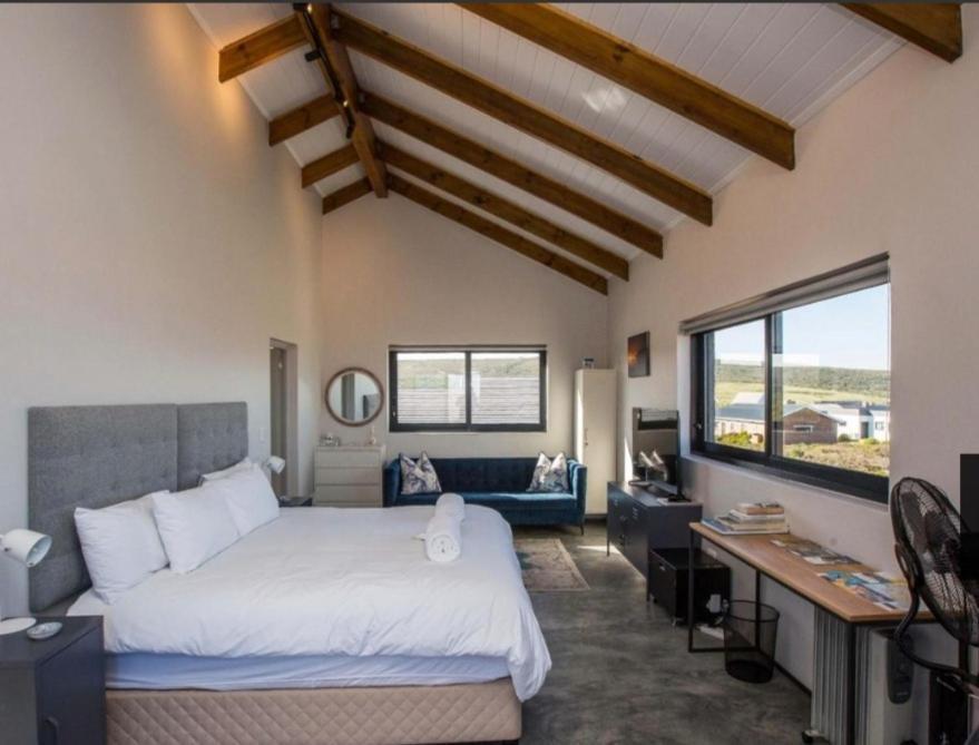 Southern Most Tip Of Africa Apartment With Sea Views Agulhas Ngoại thất bức ảnh